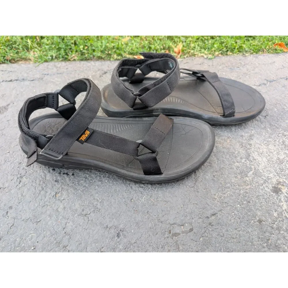 Teva mens hurricane